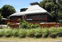 CTAHR Energy House